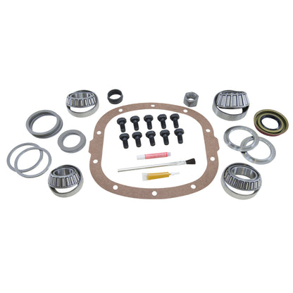 Yukon Gear & Axle Yukon Gear Master Overhaul Kit For 81 and Older GM 7.5in Diff