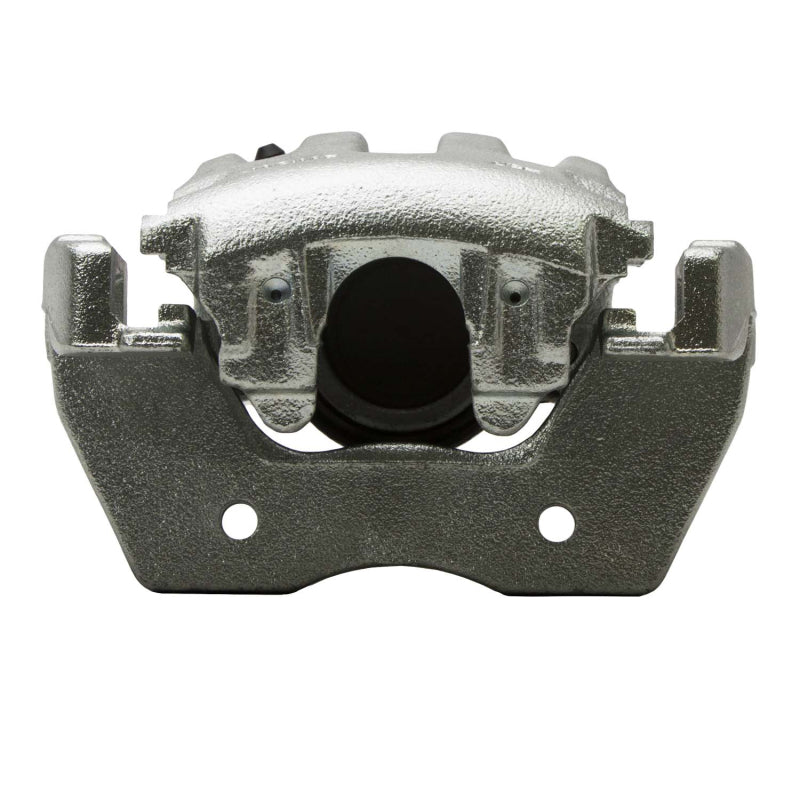 DFC 98-01 Jaguar XJR Front-L Premium Caliper - Silver Zinc Coated