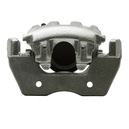DFC 98-01 Jaguar XJR Front-L Premium Caliper - Silver Zinc Coated