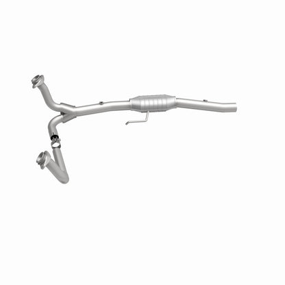 MagnaFlow Direct Fit Catalytic Converter 00-03 Dakota 4.7L 2WD OEM