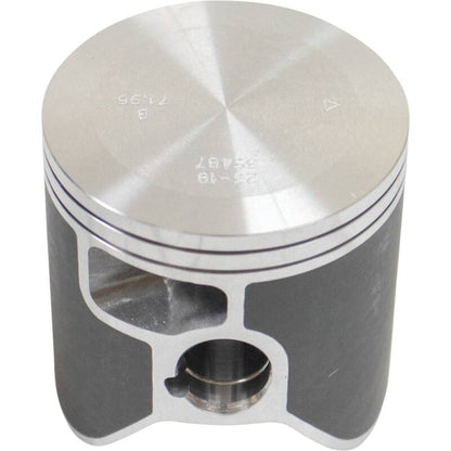 Vertex Pistons Vertex Piston 16-24 Sherco SE-R 300 300cc Cast Replica Piston Kit