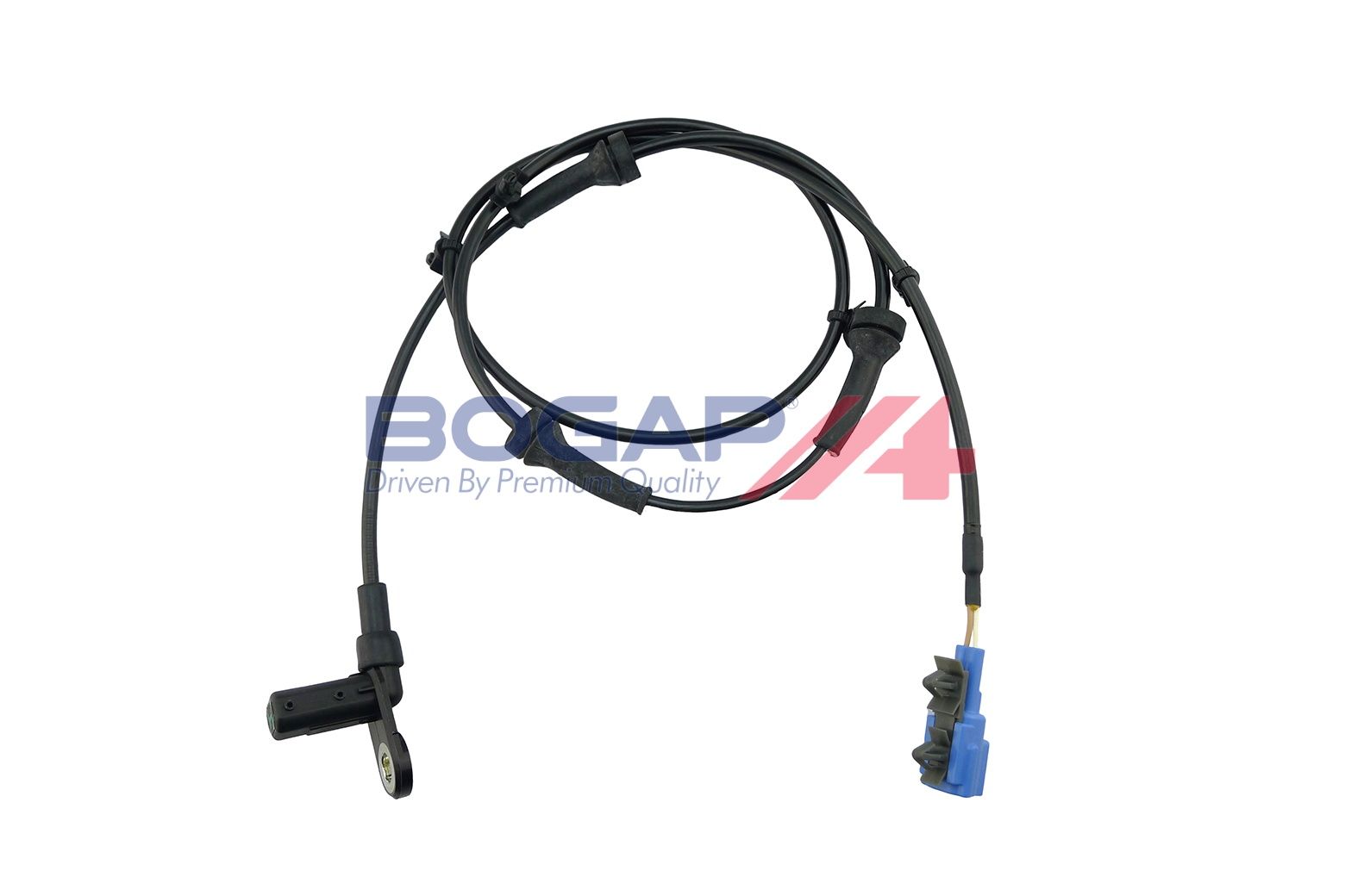 BOGAP N7117138 Sensor, Wheel Speed