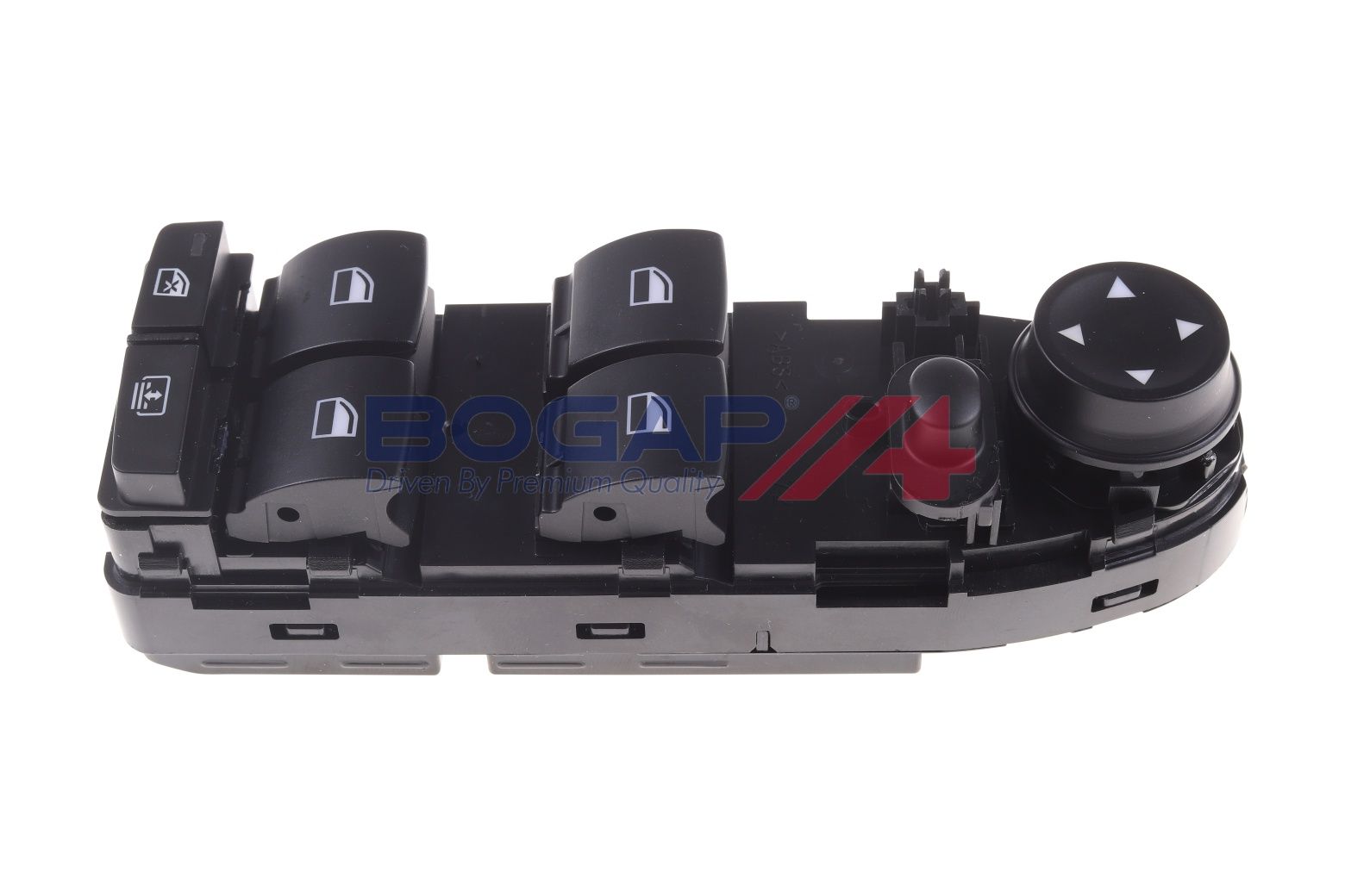 BOGAP B7358114 Switch, Window Regulator