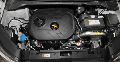 AEM Induction AEM 2014 Kia Soul 2L Cold Air Intake System