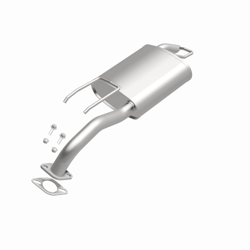 Magnaflow BRE Exhaust 01-06 Elantra 2.0L Muffler Kit