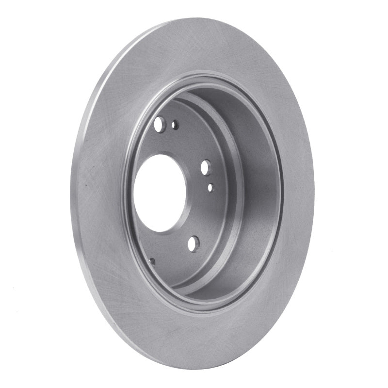 DFC 02-04 Honda CR-V Rear Brake Rotor