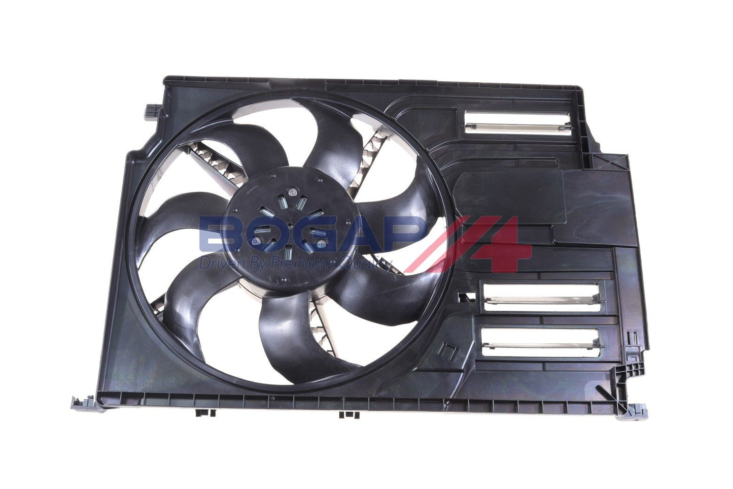 BOGAP B4243139 Fan, Engine Cooling