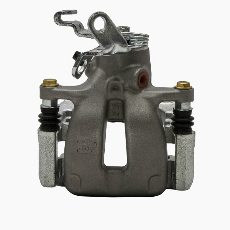 DFC 05-13 Audi A3 Rear-R Premium Caliper - Silver Zinc Coated