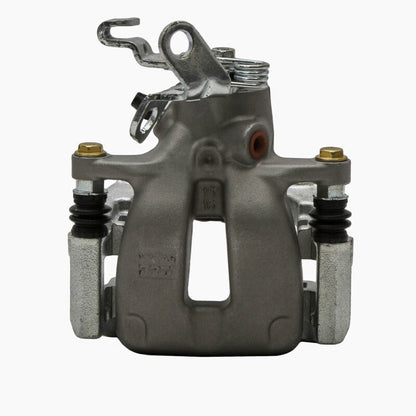 DFC 05-13 Audi A3 Rear-R Premium Caliper - Silver Zinc Coated