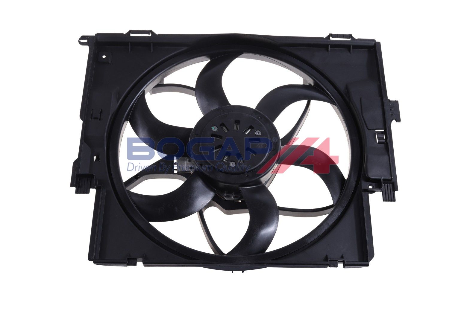 BOGAP B4243125 Fan, Engine Cooling