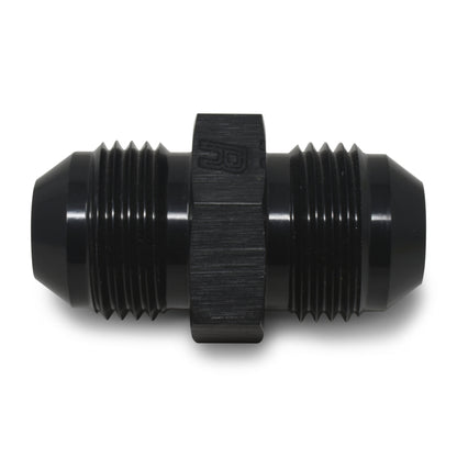 Russell Flare Union 12 An Black Anodize