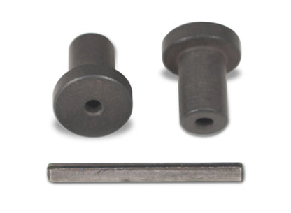 Yukon Gear & Axle Yukon Gear Power Lok Button Kit For Dana 30 / Dana 44 & Chrysler 8.75in