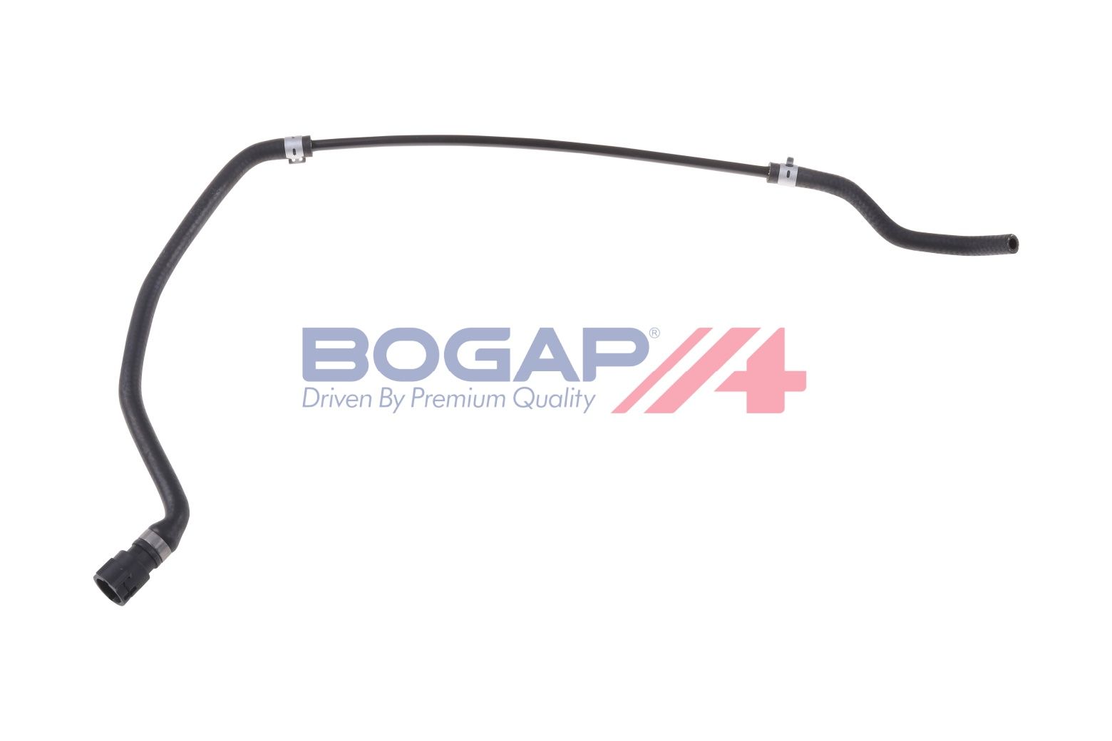 BOGAP B4228278 Radiator Hose
