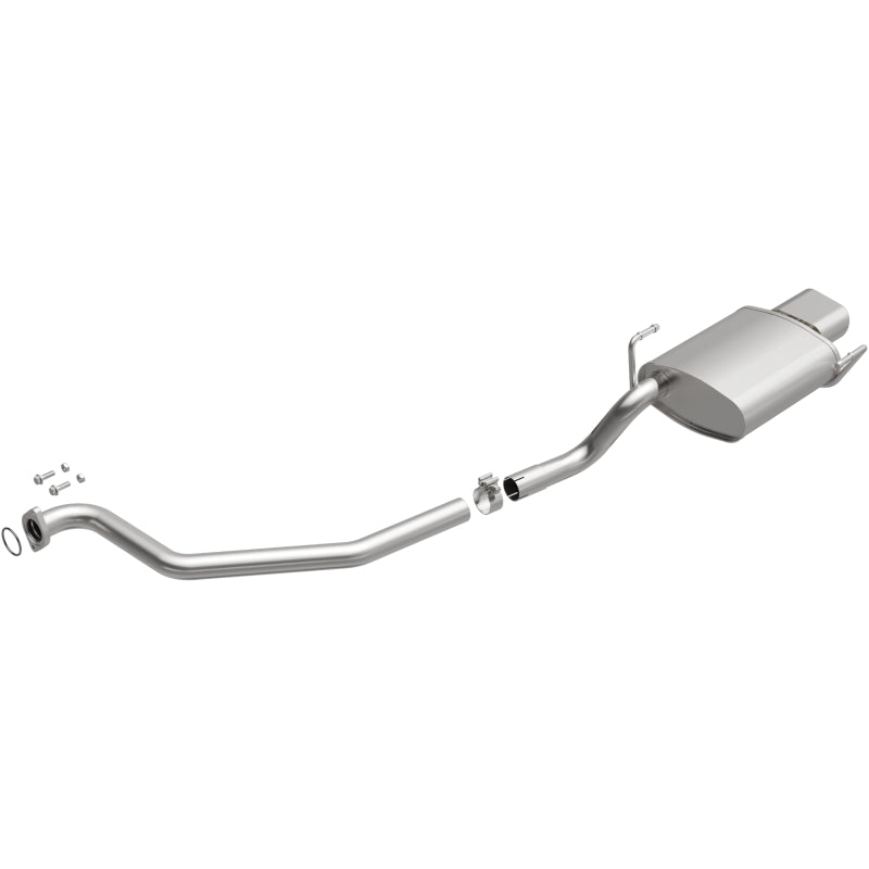 Magnaflow BRExhaust 10-13 Acura MDX 3.7L Direct-Fit Exhaust Muffler Kit
