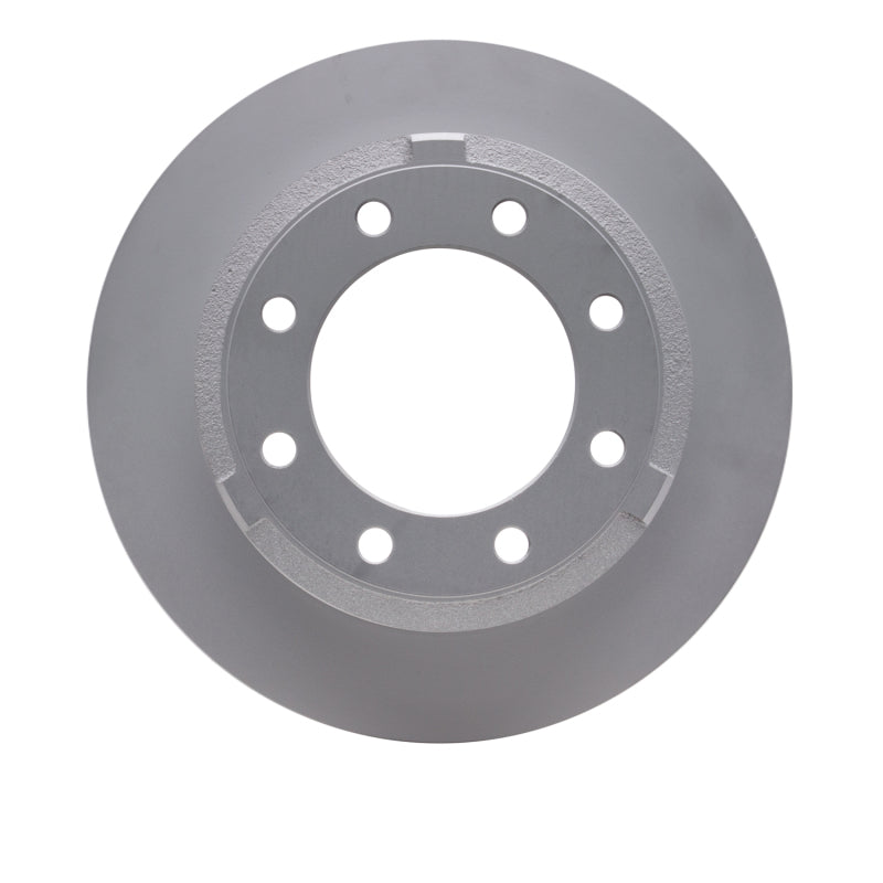 DFC 11-22 Ford F-250 2WD (Super Duty) Rear GeoSPEC Coated Rotor