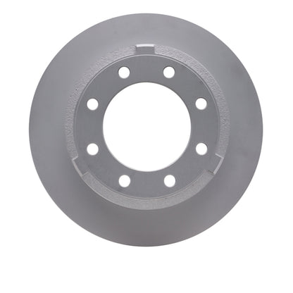 DFC 11-22 Ford F-250 2WD (Super Duty) Rear GeoSPEC Coated Rotor