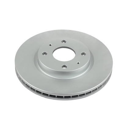 PowerStop Power Stop 08-11 Ford Focus Front Evolution Geomet Coated Rotor