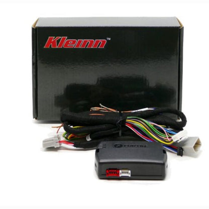 Kleinn Air Horns Kleinn 13-17  Dodge Ram Remote Start - Gas / Diesel