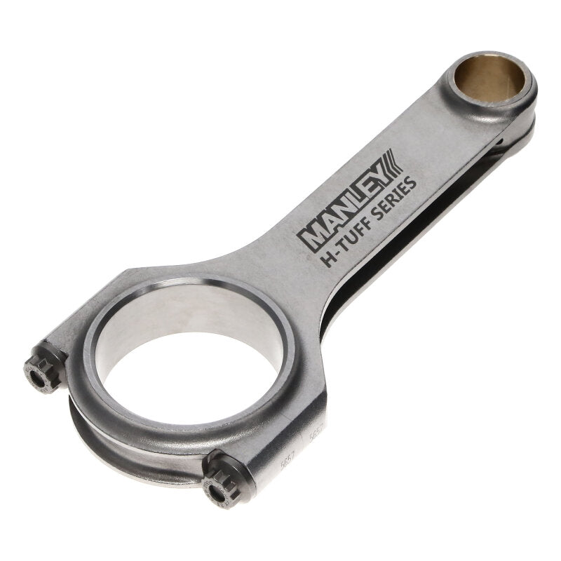 Manley Performance Manley Chrysler 5.7L/6.1L Hemi H Beam Connecting Rod Set w/ .927 inch Wrist Pins ARP2000 Bolts