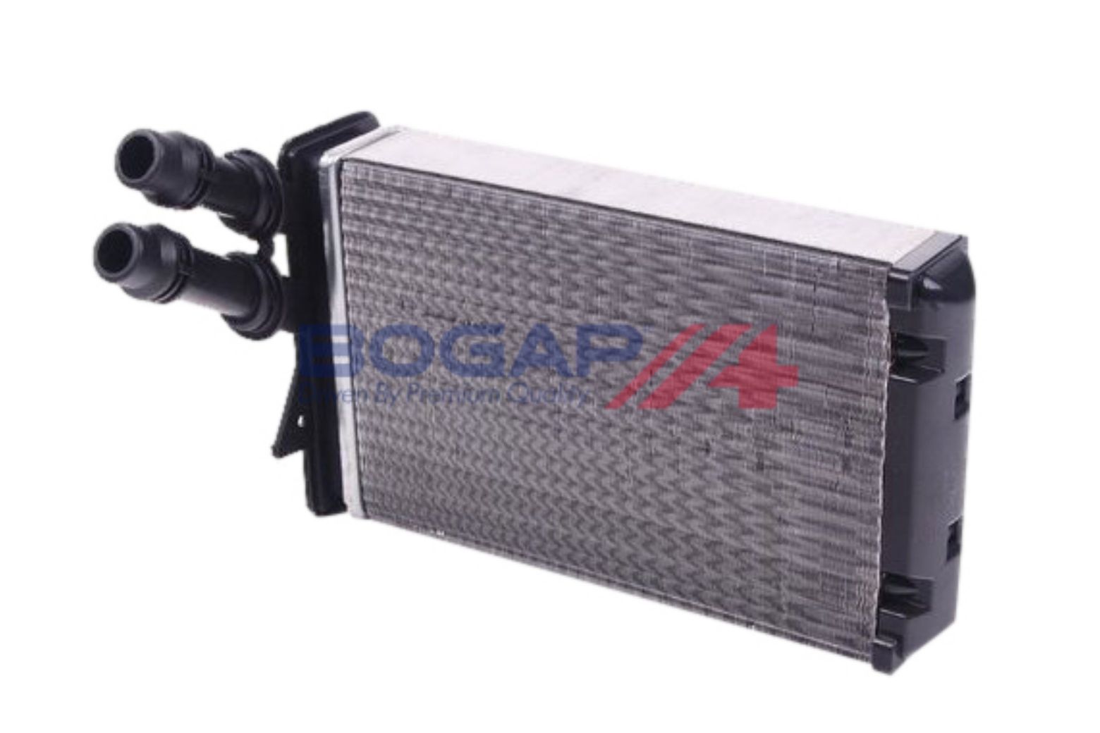 BOGAP P4120122 Heat Exchanger, Interior Heating