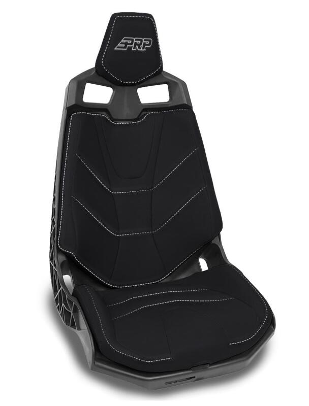 PRP Seats PRP Can-Am Maverick X3/Maverick R Seat Covers - Black