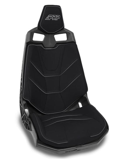PRP Seats PRP Can-Am Maverick X3/Maverick R Seat Covers - Black