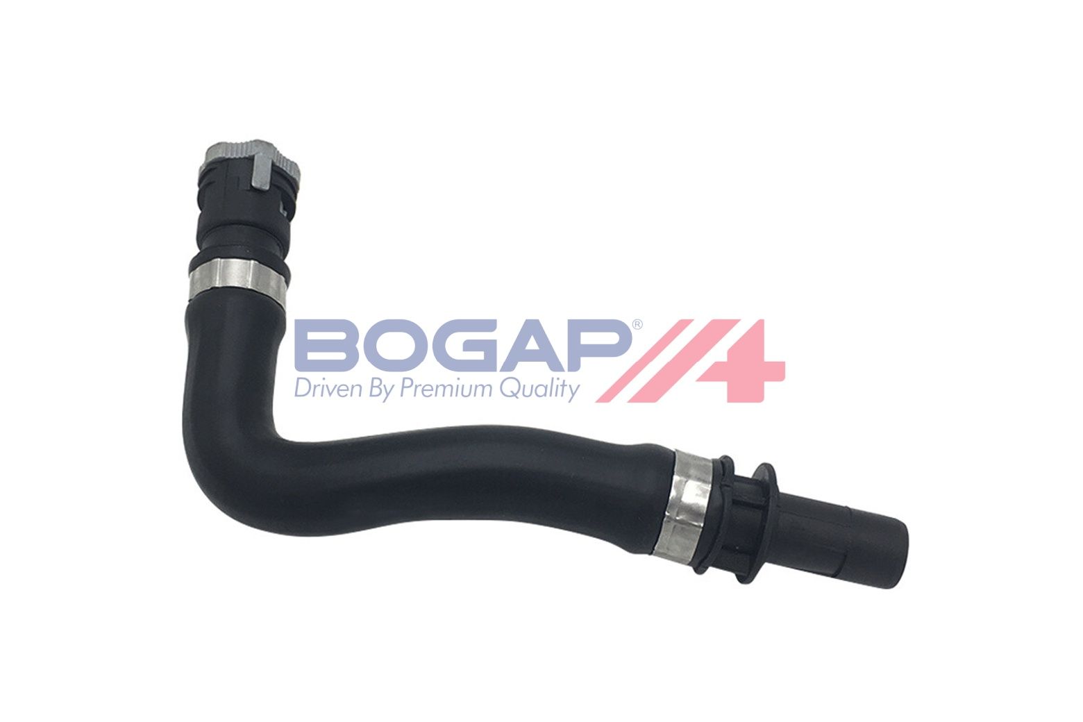 BOGAP V4228109 Radiator Hose