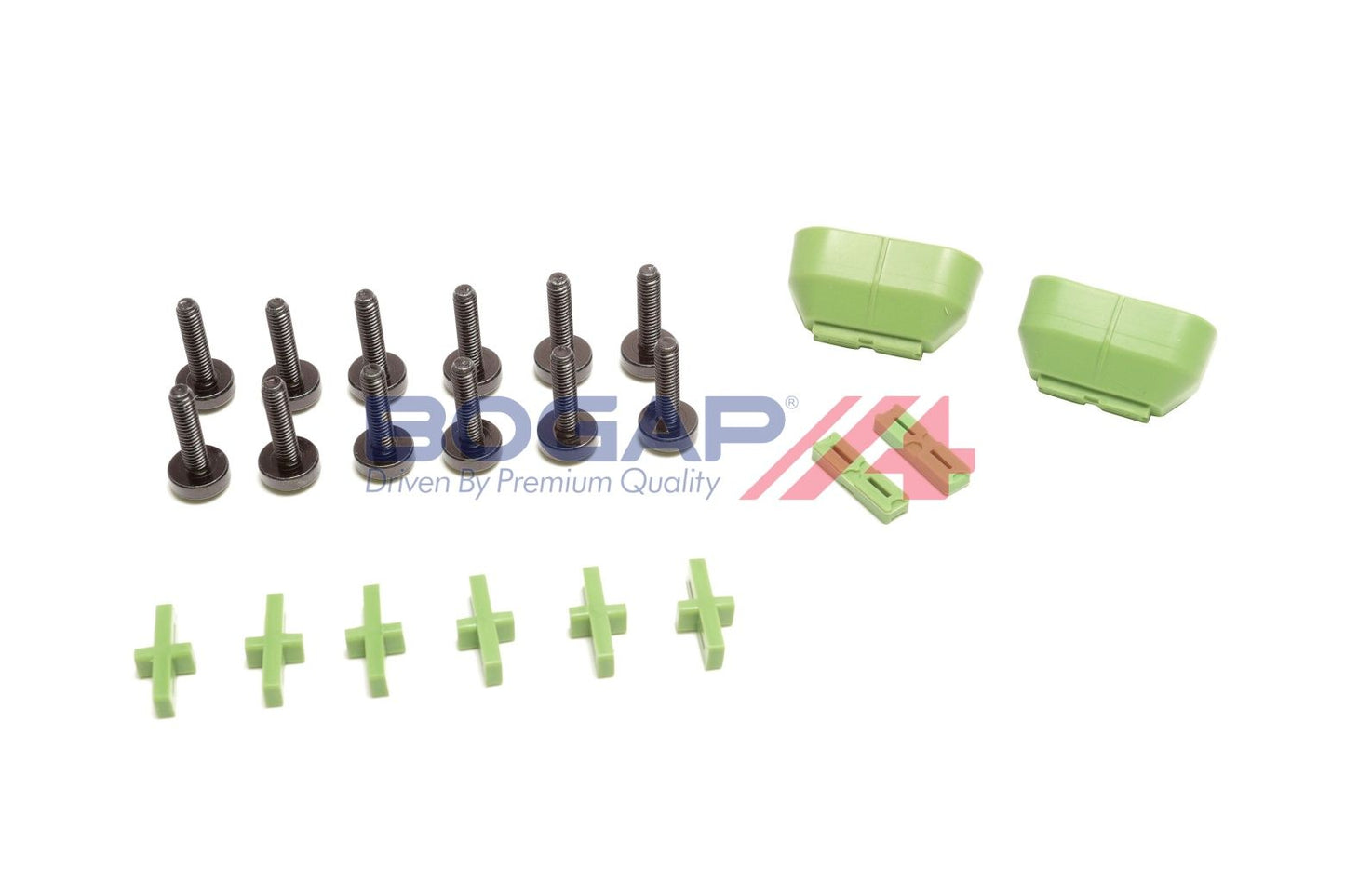 BOGAP A2130101 Repair Kit, Mechatronics (Automatic Transmission)