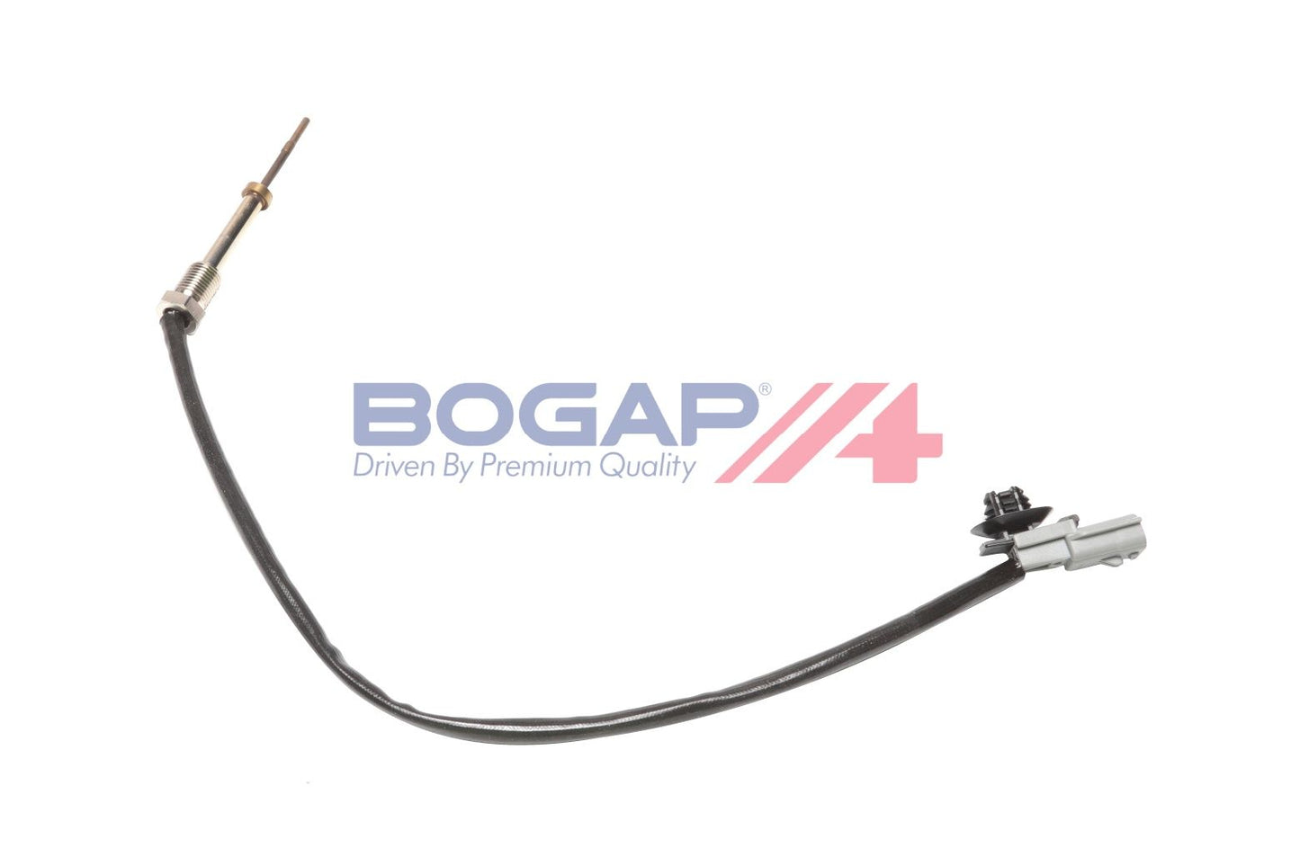 BOGAP L6120138 Sensor, Exhaust Gas Temperature