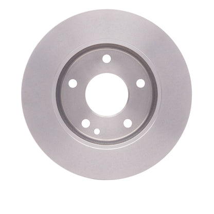 DFC 00-05 Mercedes-Benz A160 (Mexico) Front Brake Rotor