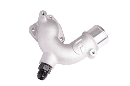 Fleece Performance 07.5-12 Dodge/RAM 2500/3500 6.7L Cummins Coolant Bypass Kit