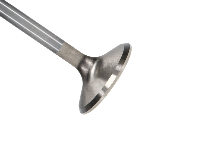 Manley Performance Manley Ford 6.2L 42mm Diameter 5.356in O/A Length Bead Lock Race Master Exhaust Valves (Set of 8)