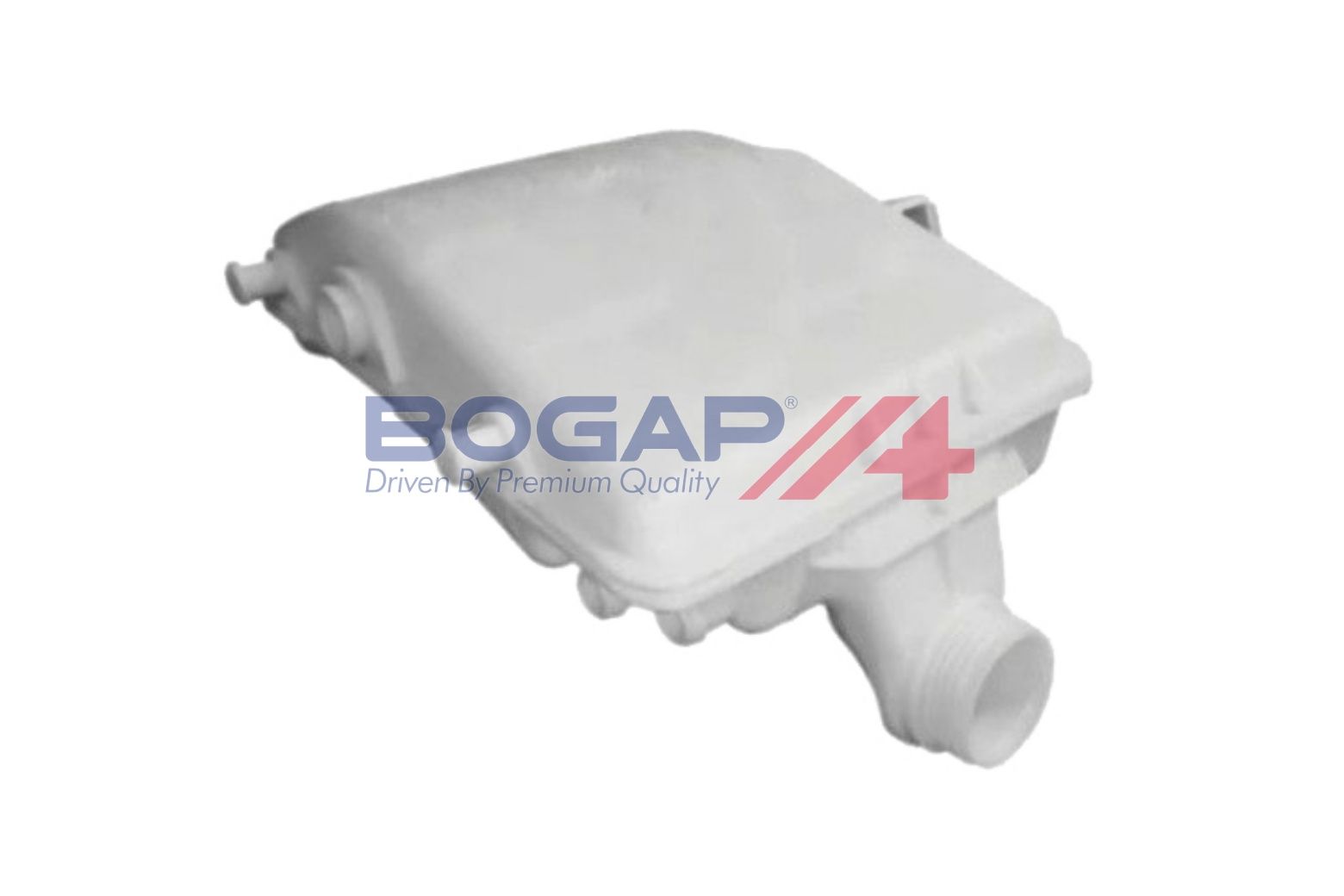BOGAP P4240121 Expansion Tank, Coolant