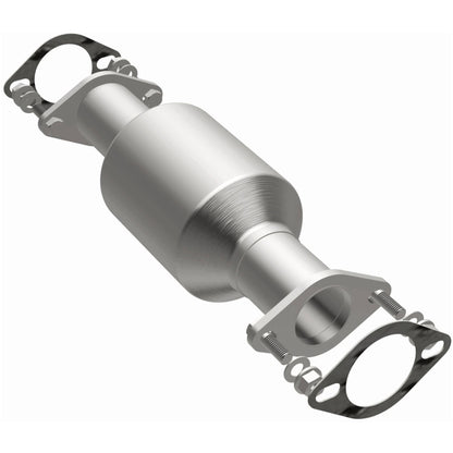 MagnaFlow Direct Fit Catalytic Converter 03-06 Kia Sorento 3.5L Rear (49 State)