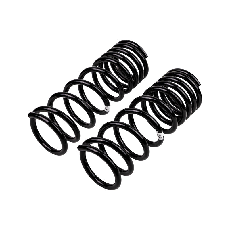 Old Man Emu ARB / OME Coil Spring Rear Frontera 99 On