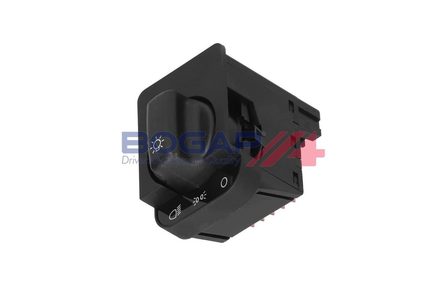 BOGAP L7344103 Switch, Headlight