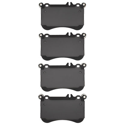 DFC 12-18 Mercedes-Benz CLS550 Front 5000 Advanced Ceramic Brake Pads
