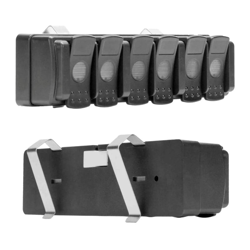 ORACLE Lighting Oracle Trigger 6 Shooter Universal Visor Mount