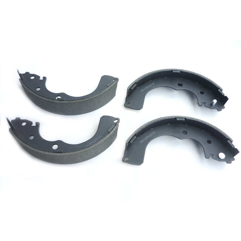 PowerStop Power Stop 00-03 Mazda MPV Rear Autospecialty Brake Shoes