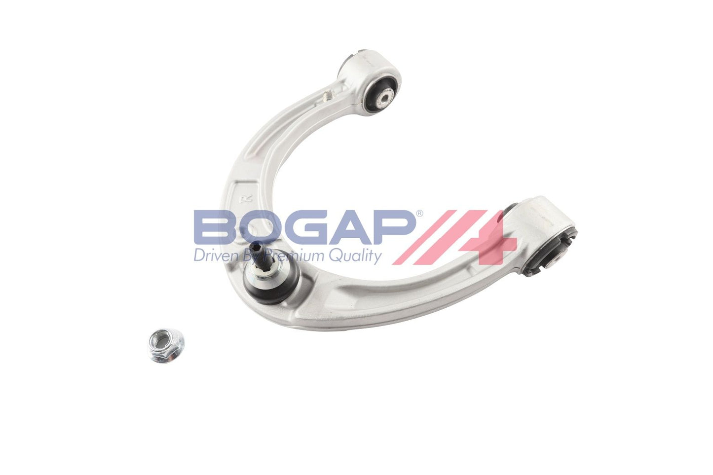 BOGAP C3327346 Control/Trailing Arm, Wheel Suspension