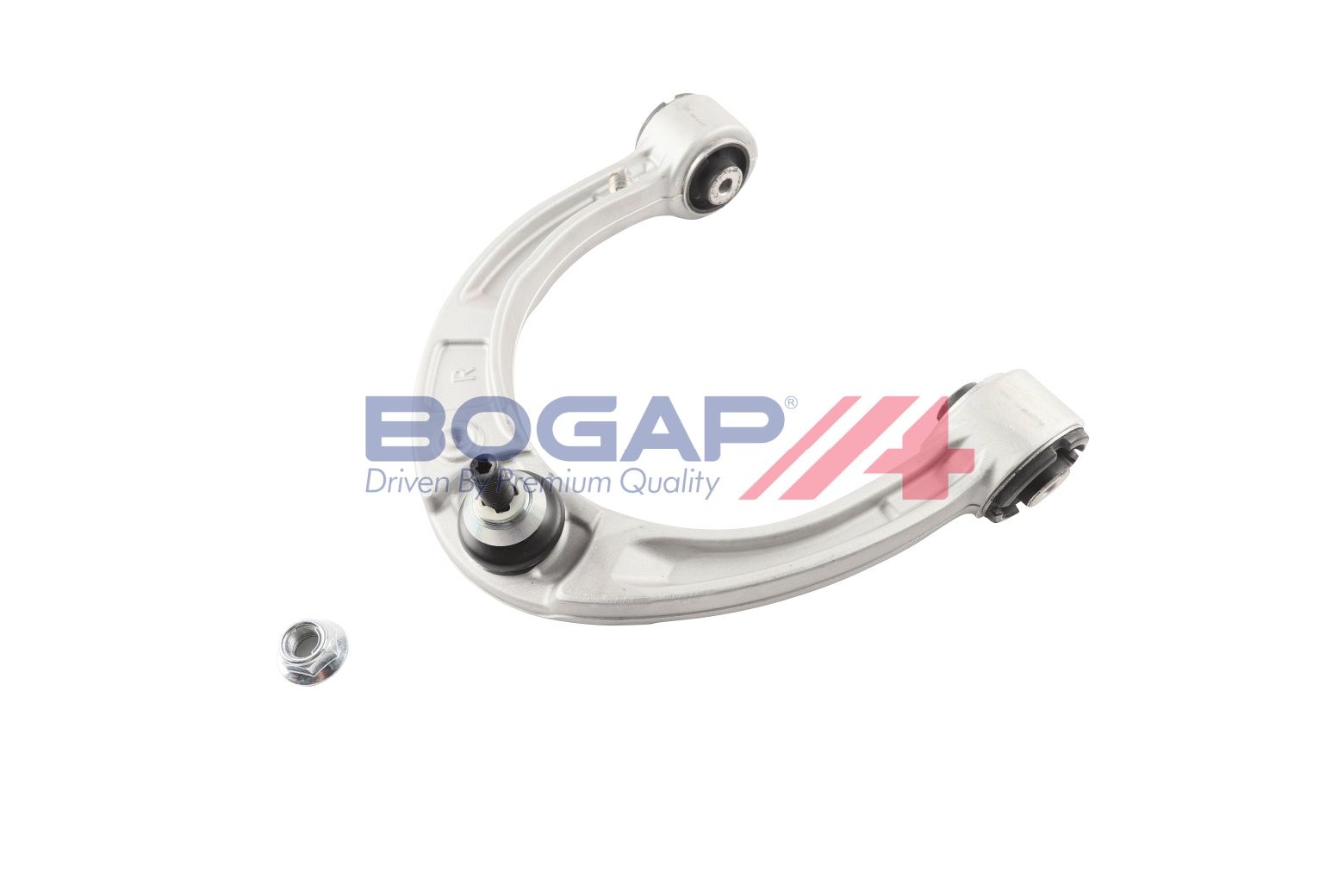 BOGAP C3327346 Control/Trailing Arm, Wheel Suspension