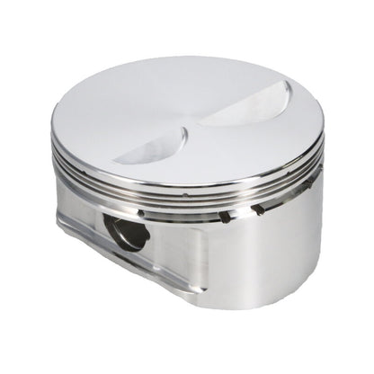 Manley Performance Manley Chevrolet Small Block Piston Set - 4.030in Bore 1.250in CH, -2.50 CC