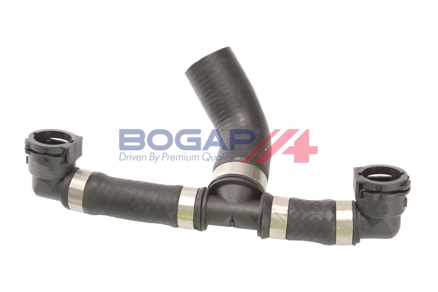 BOGAP E4228187 Radiator Hose
