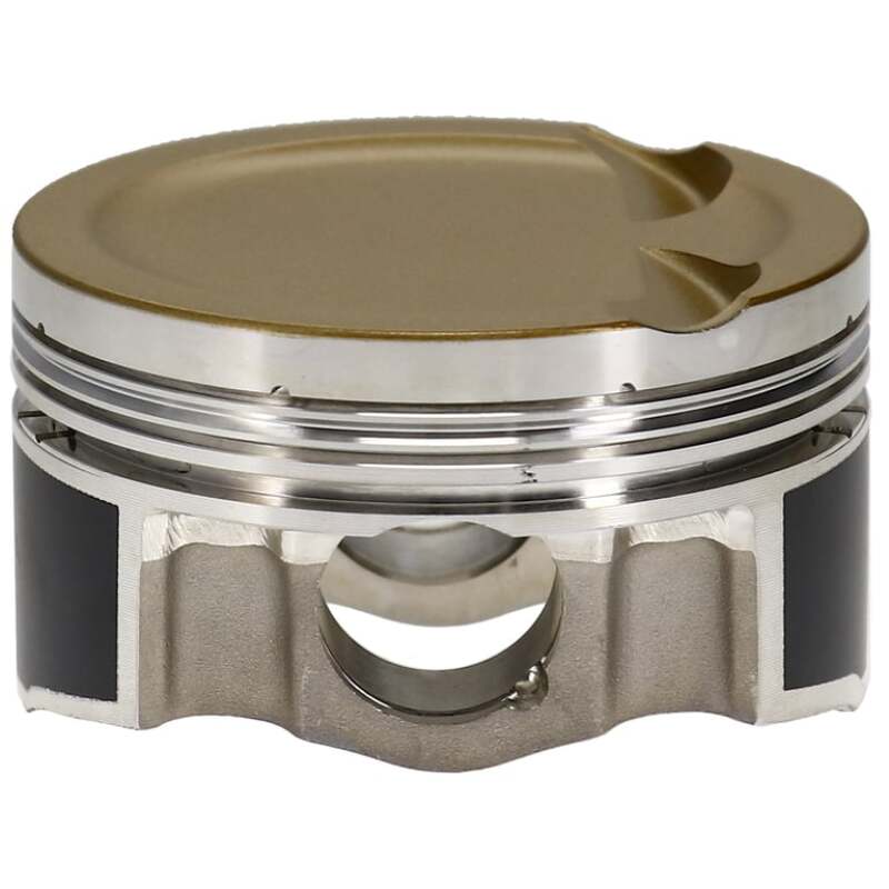 JE Pistons VW 2.0T TSI Ultra Series 23mm PIN - Set of 4 Pistons