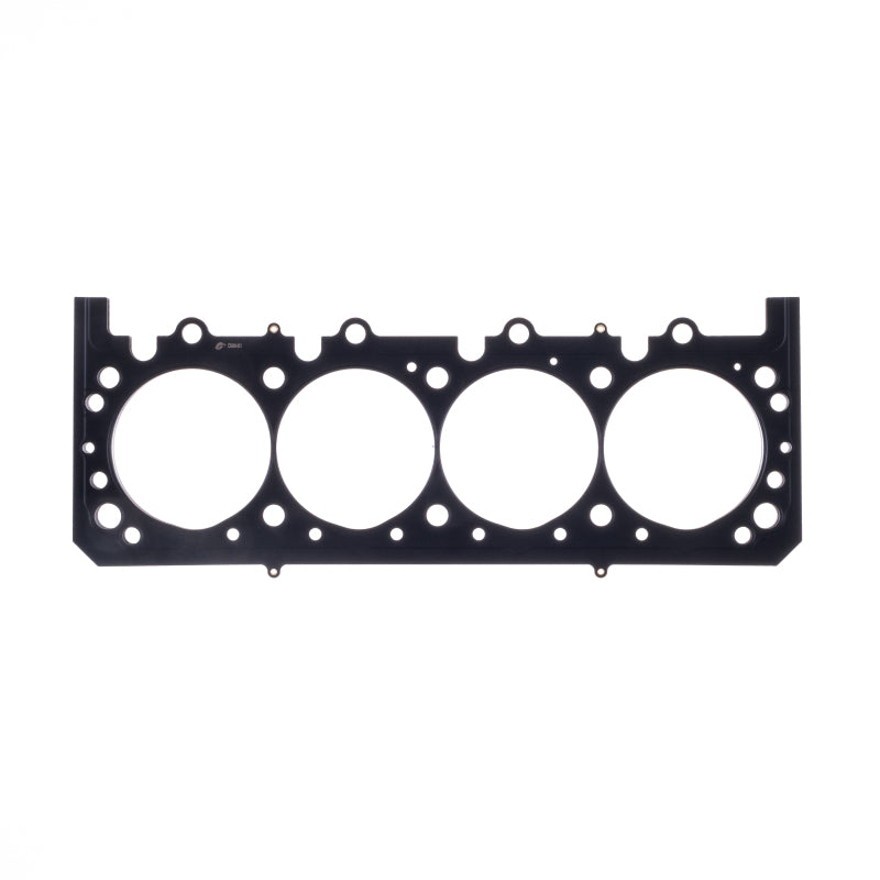 Cometic Gasket Cometic Ford 460 Pro Stock V8 .066in MLS Cylinder Head Gasket - 4.700in Bore - With Hemi Head