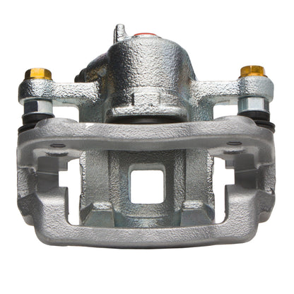 DFC 08-10 Hyundai Sonata Rear-R Premium Caliper - Silver Zinc Coated
