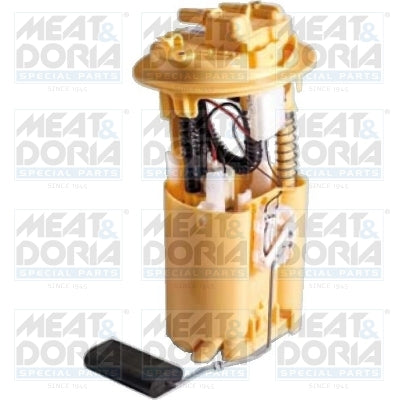 MEAT & DORIA MD76955 Fuel Pump