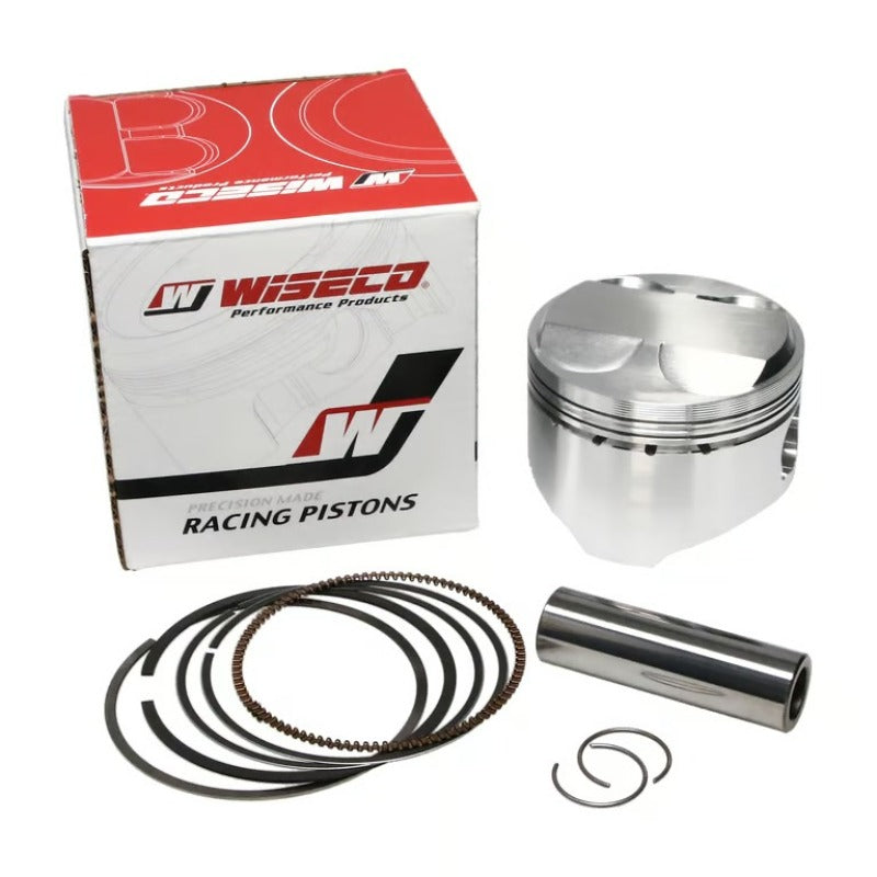 Wiseco 85-89 Honda ATC/TRX350 10.251 3189XG Piston Kit