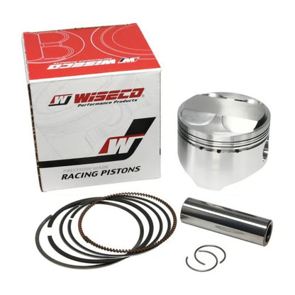Wiseco 85-89 Honda ATC/TRX350 10.251 3189XG Piston Kit