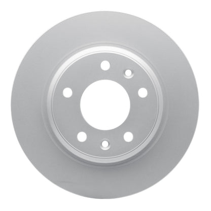 DFC 05-15 Mazda Miata (NC) Rear GeoSPEC Coated Rotor